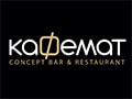 Kafemat Concept bar & Restaurant