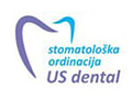 Popravka zuba US Dental