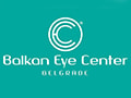 Balkan Eye Center Oftalmološka Ordinacija