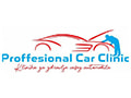 Fiat servis Proffesional Car Clinic