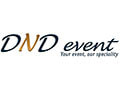 DND event - iznajmljivanje event opreme