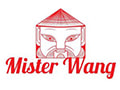 Dostava - Kineska hrana Mister Wang