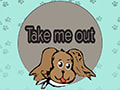 Take Me Out - Čuvanje i šetanje pasa