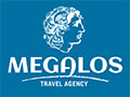 Turistička Agencija Megalos