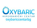 Oxybaric Centar Hiperbarična Komora