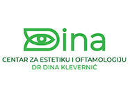 Centar Za Estetiku i Oftalmologiju Dr Dina Klevernić