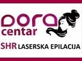 Laserska epilacija - Dora Centar
