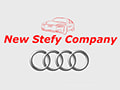Audi servis New Stefy Company