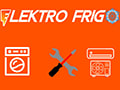 Servis sudo mašina Elektro Frigo