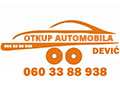 Otkup Opel vozila Dević