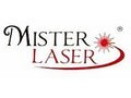 Mobilni laser centar MISTER LASER