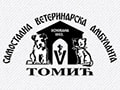 Ultrazvuk životinja Veterinarska ambulanta Tomić