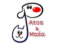 Hrana za papagaje Pet shop Atos i Maša
