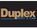 Duplex rent a car