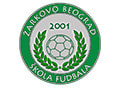 Skola fudbala Žarkovo