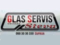 Steva Glass servis centar