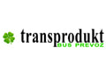 Transprodukt - bus prevoz