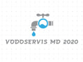 Vodoservis MD 2020