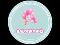 Balonkovići