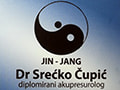 Akupresura Jin Jang centar za tradicionalnu kinesku medicinu