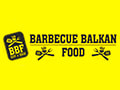 Barbecue Balkan food