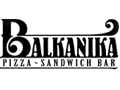 Balkanika pizza sandwich bar