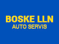 Nissan servis BOSKE LLN