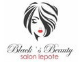 Frizersko kozmetički salon BLACK & BEAUTY