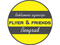 Flyer & Friends
