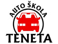 Teneta Plus auto škola