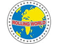 Rolling World rezervni delovi za industriju