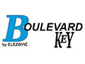 Boulevard Key Ključar
