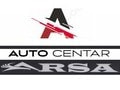 Arsa Auto centar - Auto perionica