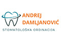 Zubni implanti Andrej Damljanović