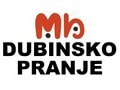 MB dubinsko pranje