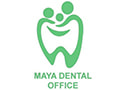 Navlake - krunice za zube Maya Dental Office