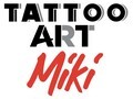 Miki Tattoo Art