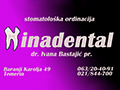 Ninadental stomatološka ordinacija