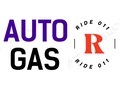Ride 011 Auto Gas