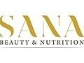 Sana nutrition & beauty