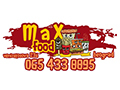 MAX FOOD Fast food