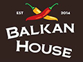 Balkan House 2014 Kućna dostava hrane
