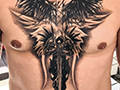 Stefan Grunt Stevanović tattoo & piercing