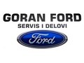Ford servis Goran