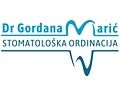 Decija stomatologija Gordana Marić