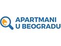 Apartmani u Beogradu