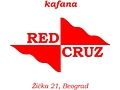 Red Cruz kafana
