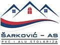 Šarković AS PVC i ALU stolarija
