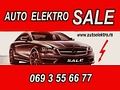 Sale Auto elektro servis