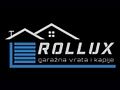 Rollux garažna vrata